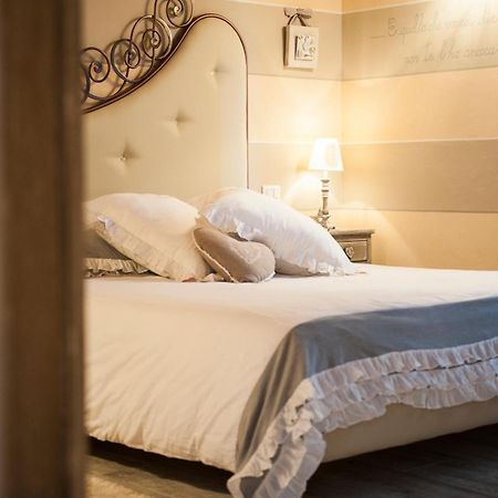 Agriturismo Belagaggio Montefollonico ห้อง รูปภาพ
