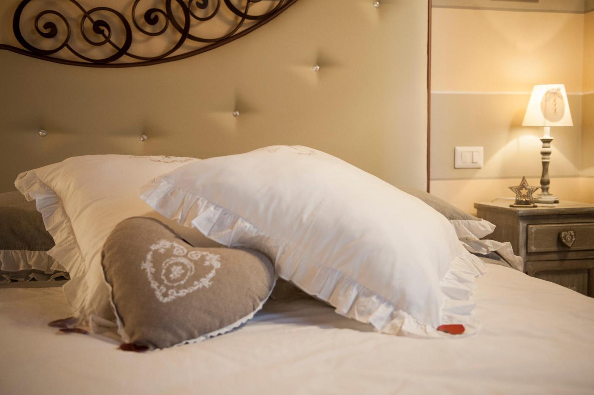 Agriturismo Belagaggio Montefollonico ห้อง รูปภาพ
