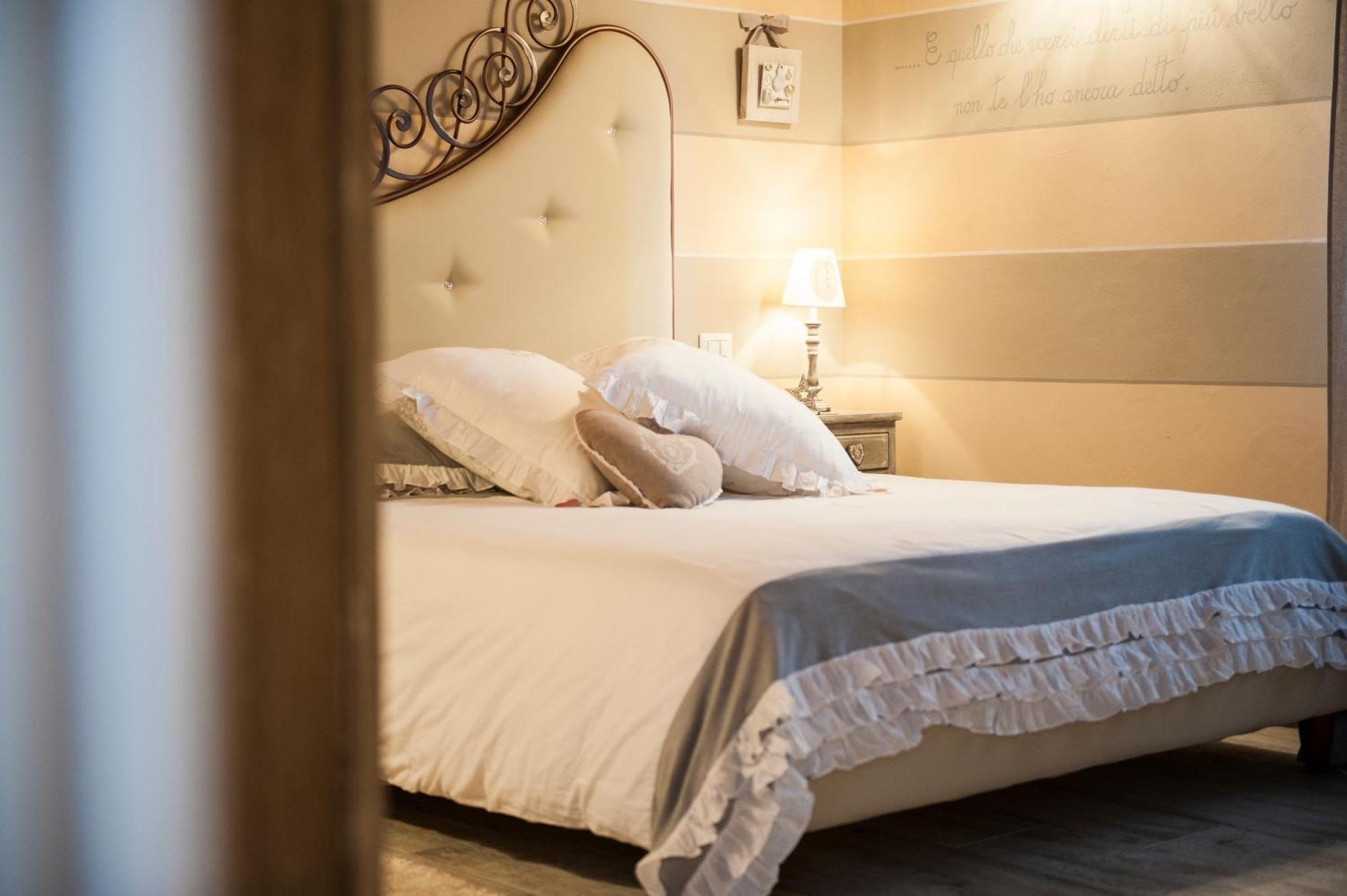 Agriturismo Belagaggio Montefollonico ห้อง รูปภาพ