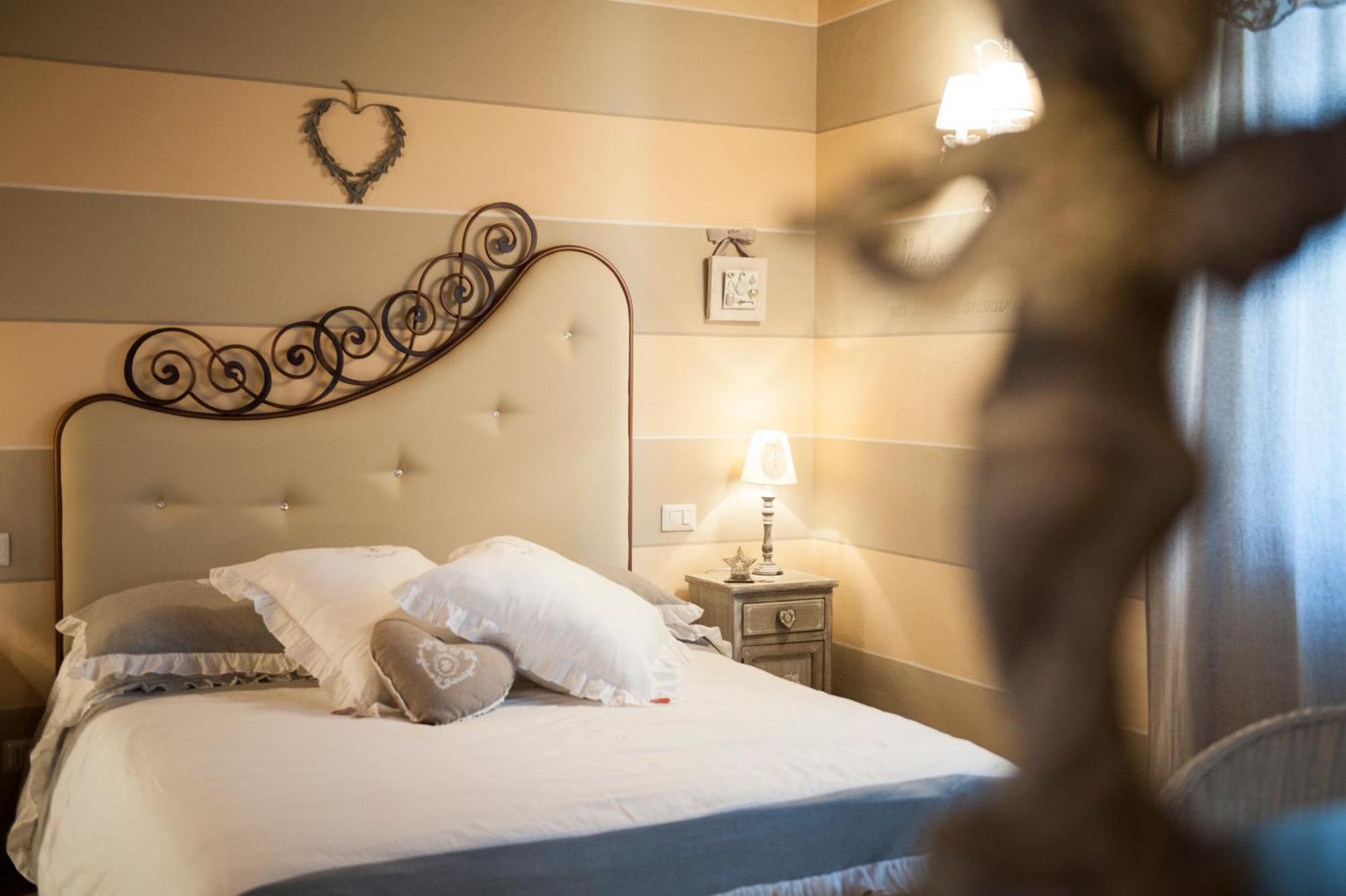 Agriturismo Belagaggio Montefollonico ห้อง รูปภาพ