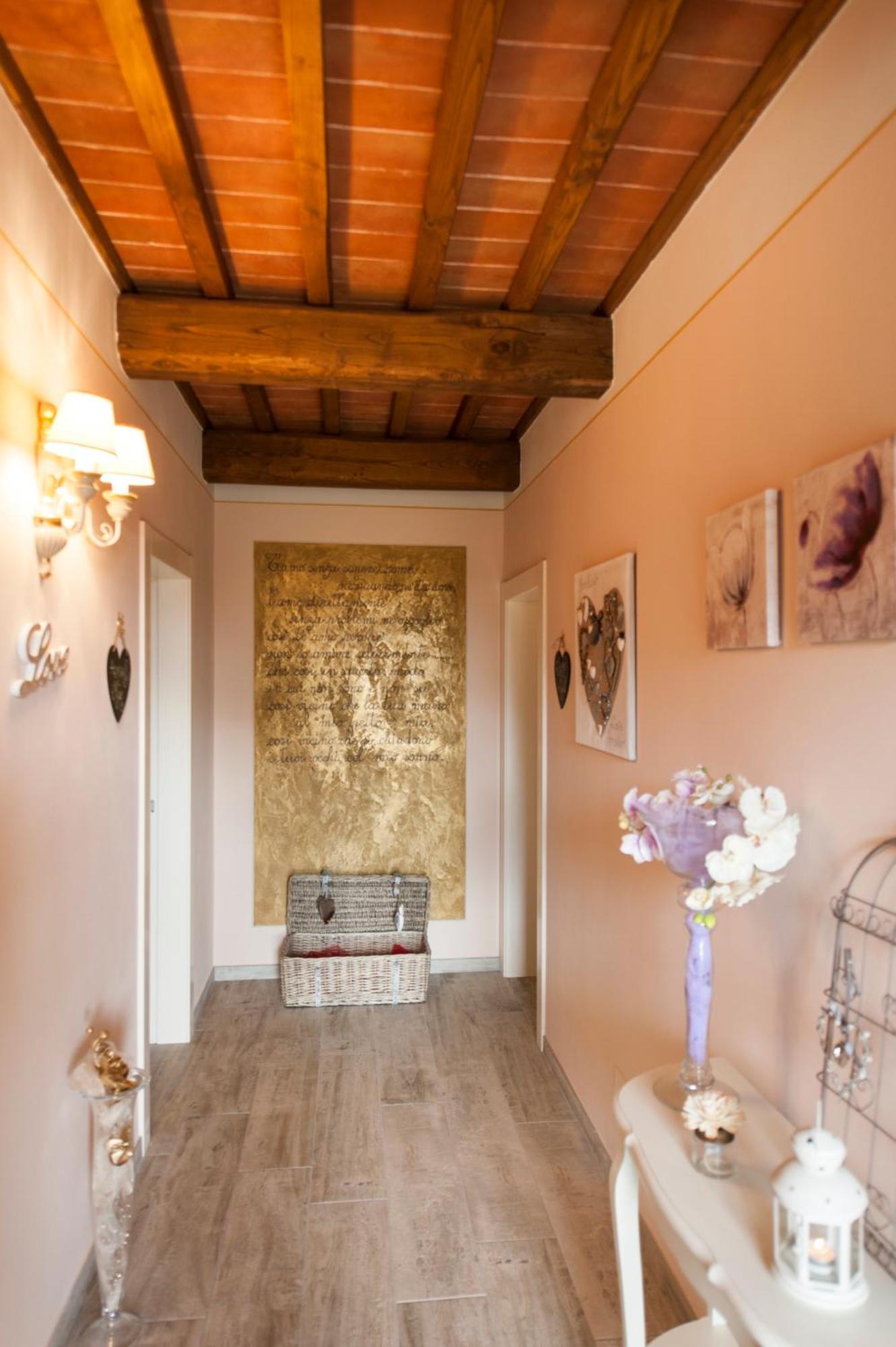 Agriturismo Belagaggio Montefollonico ห้อง รูปภาพ
